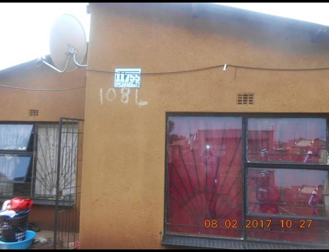 3 BEDROOM HOUSE FOR SALE IN KATLEHONG SOUTH